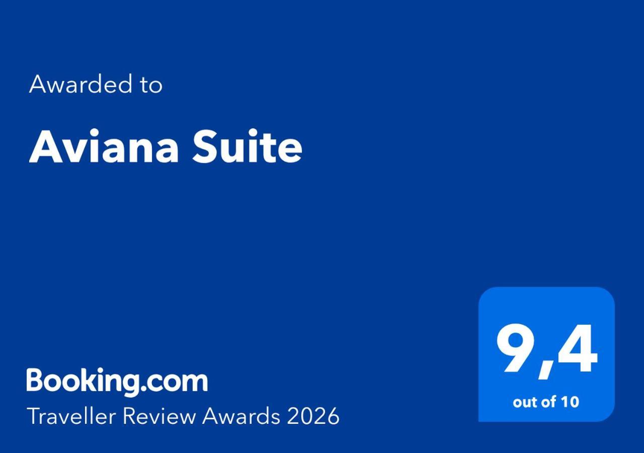 Aviana Suite, Bologna